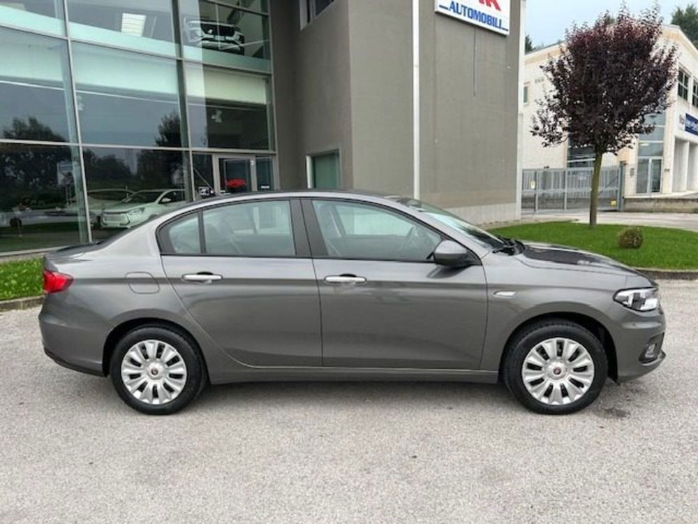 Fiat Tipo usata a Cuneo (3)