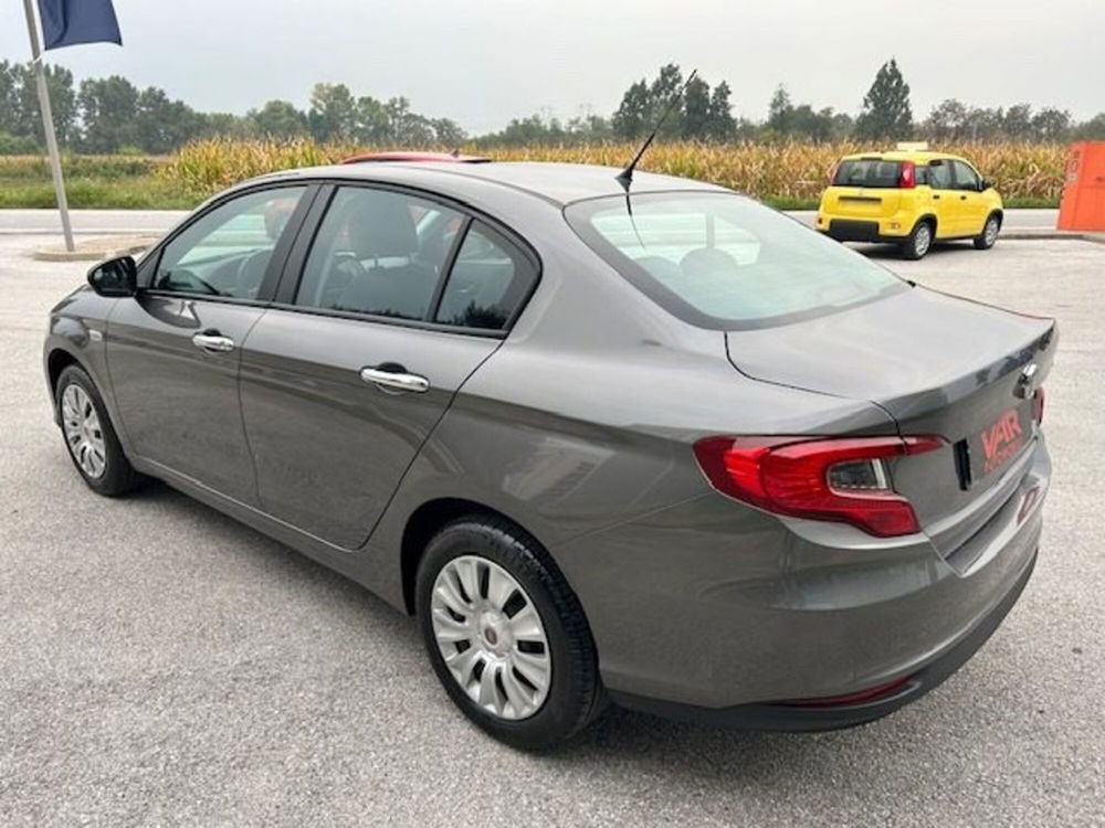 Fiat Tipo usata a Cuneo (4)