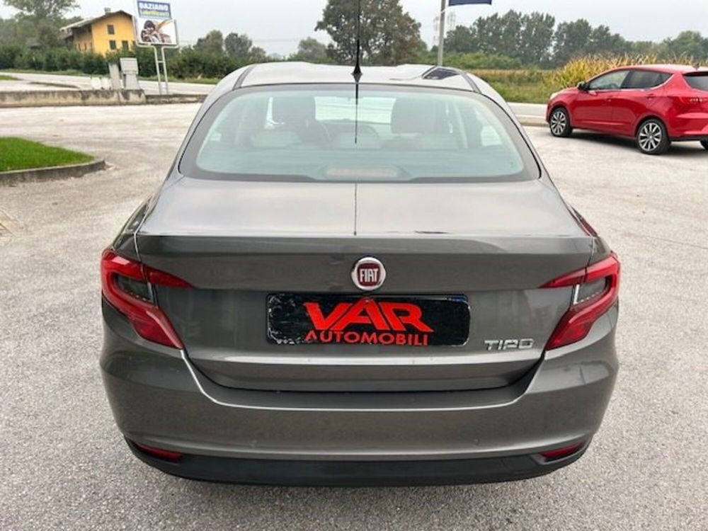 Fiat Tipo usata a Cuneo (5)