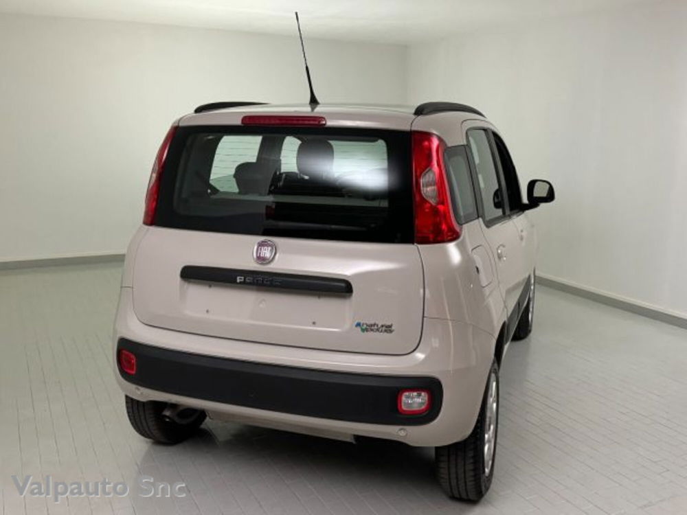 Fiat Panda usata a Verona (16)