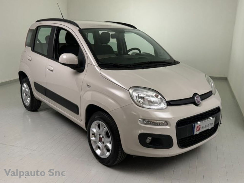 Fiat Panda usata a Verona (3)