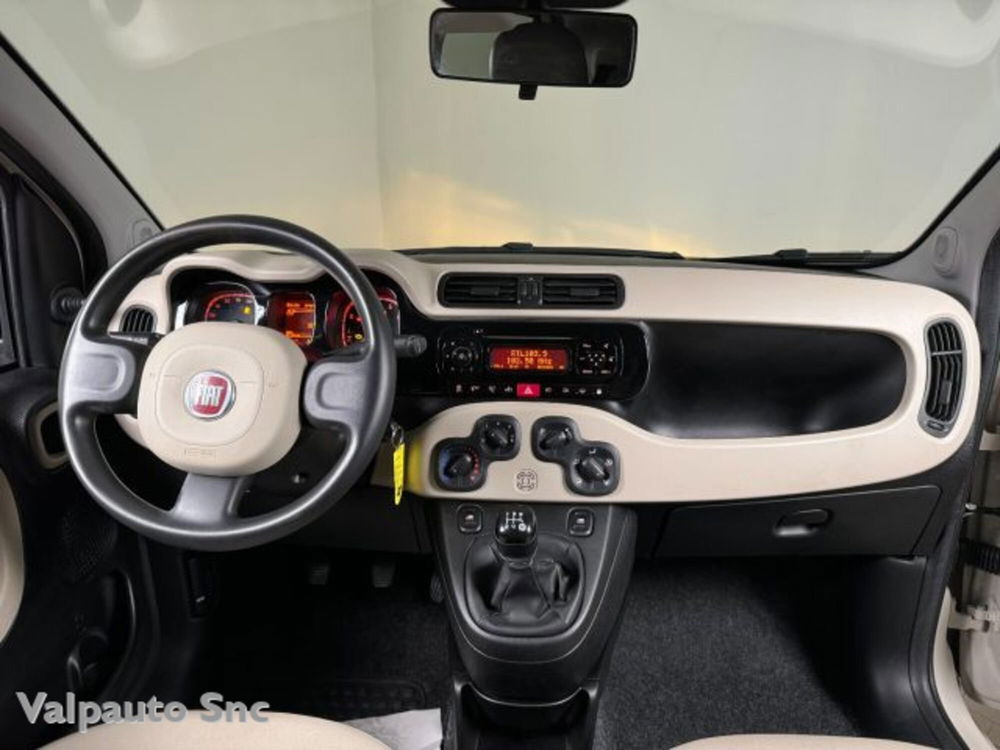 Fiat Panda usata a Verona (7)