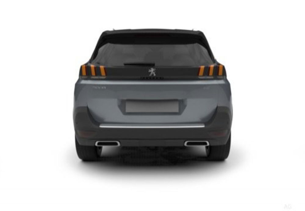 Peugeot 5008 nuova a Varese (8)