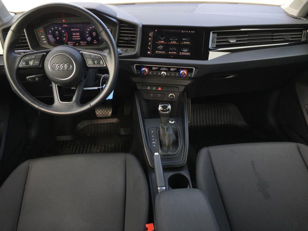 Audi A1 Sportback usata a Cuneo (5)