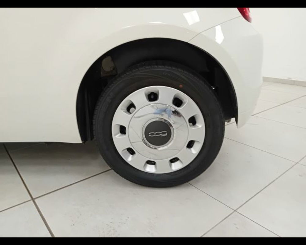 Fiat 500 usata a Alessandria (9)