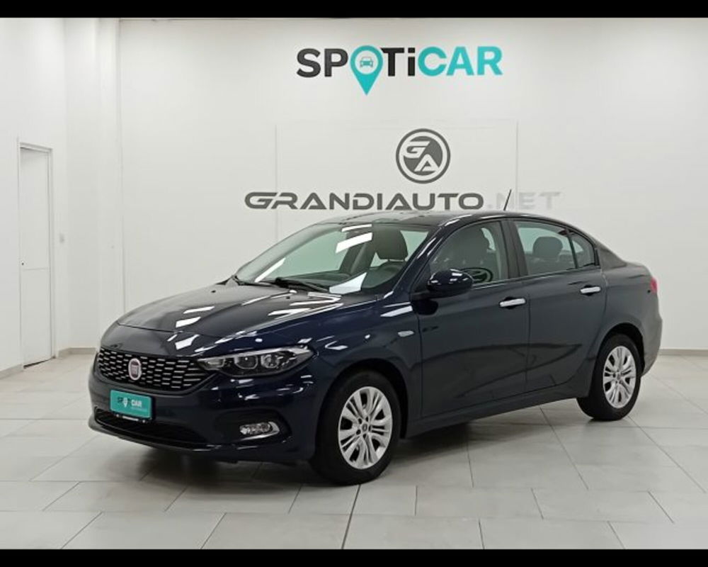 Fiat Tipo usata a Alessandria