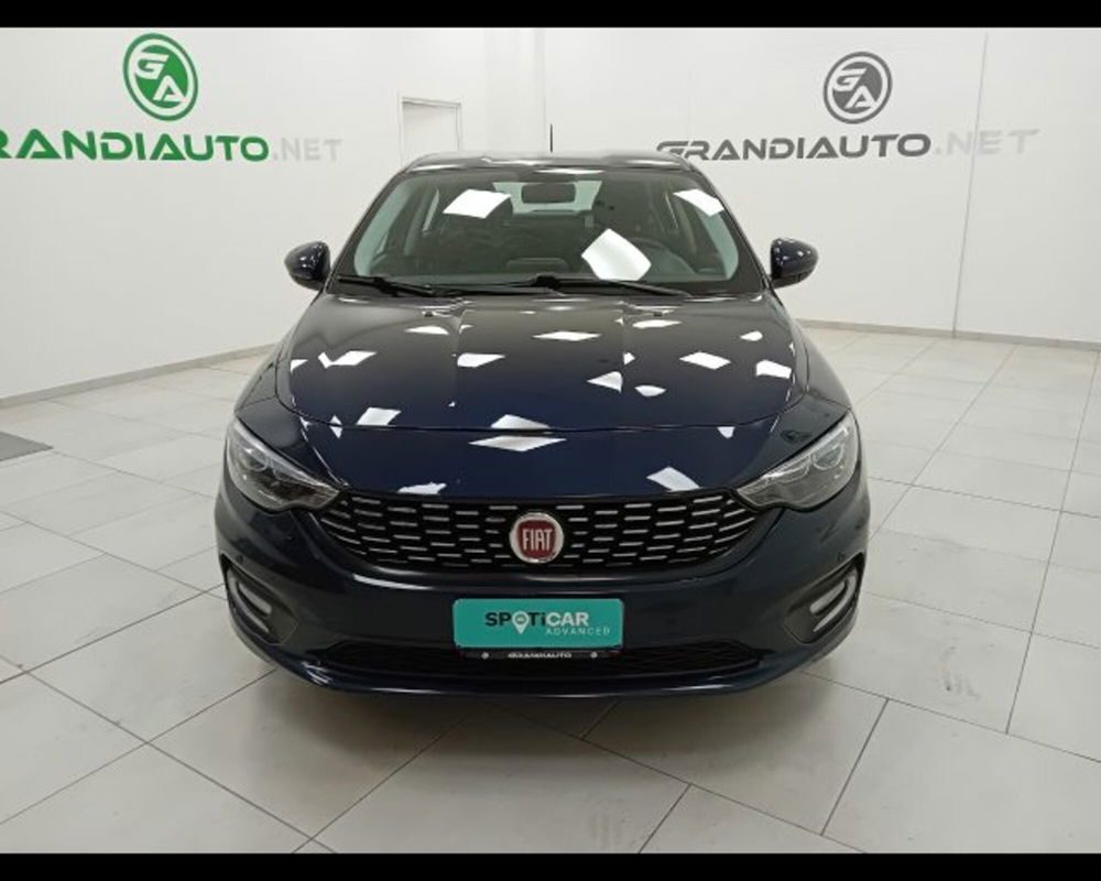 Fiat Tipo usata a Alessandria (2)