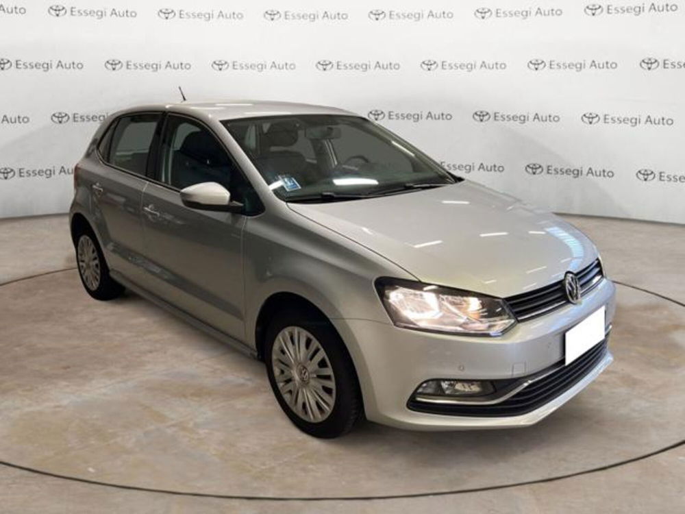 Volkswagen Polo usata a Vercelli (3)