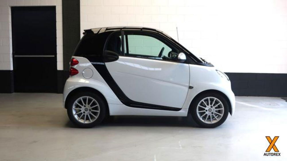 smart Fortwo usata a Varese (3)