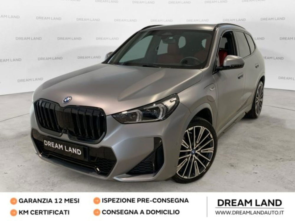 BMW X1 usata a Livorno