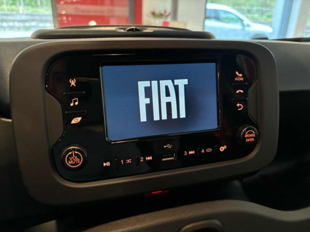 Fiat Panda nuova a Brescia (11)