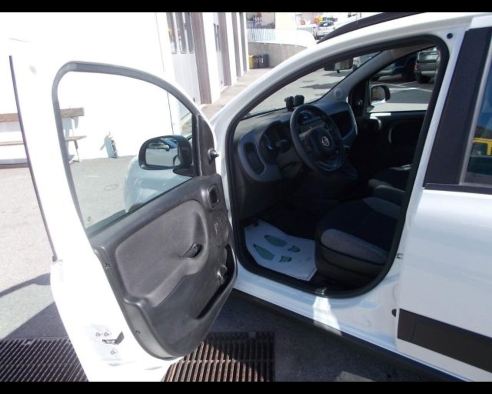 Fiat Panda usata a Aosta (5)