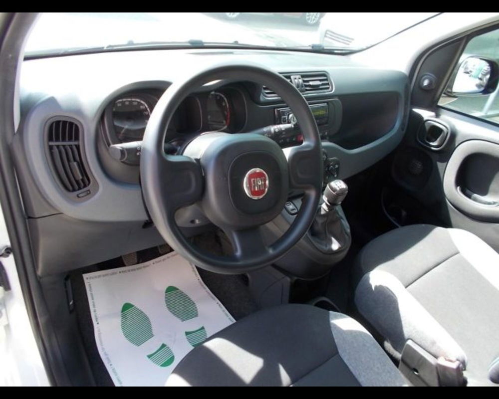 Fiat Panda usata a Aosta (6)