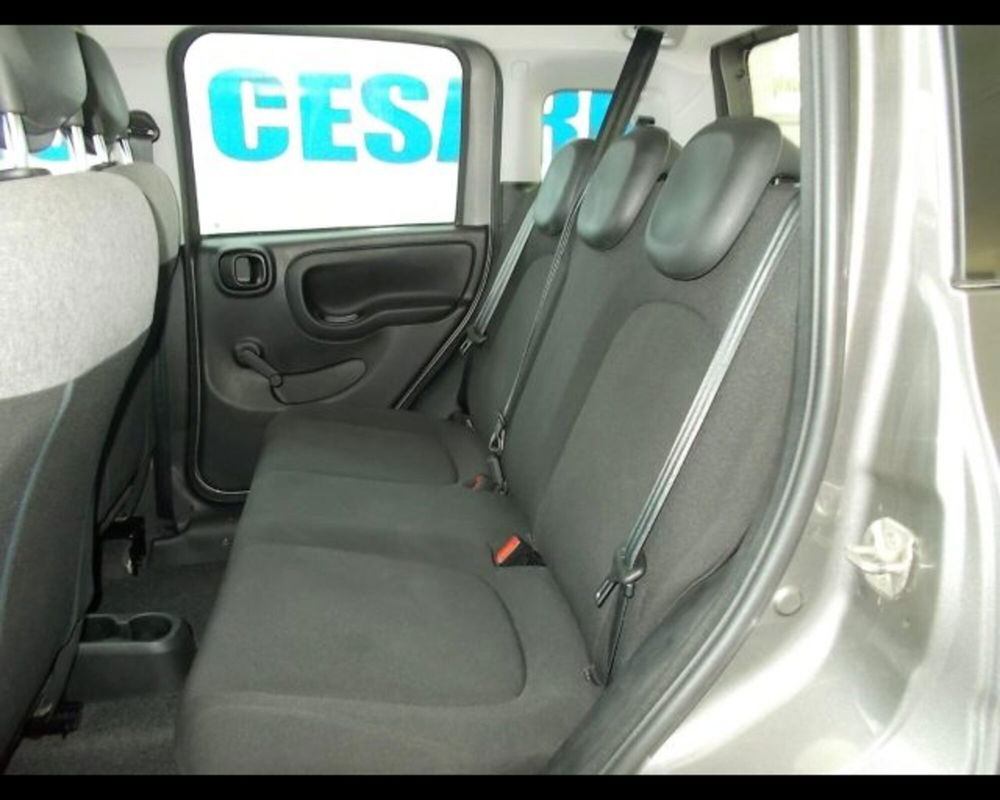 Fiat Panda usata a Aosta (12)