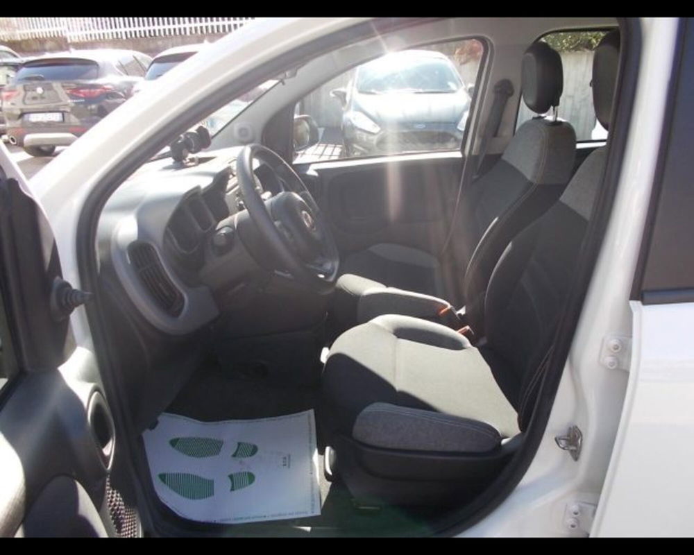 Fiat Panda usata a Aosta (10)