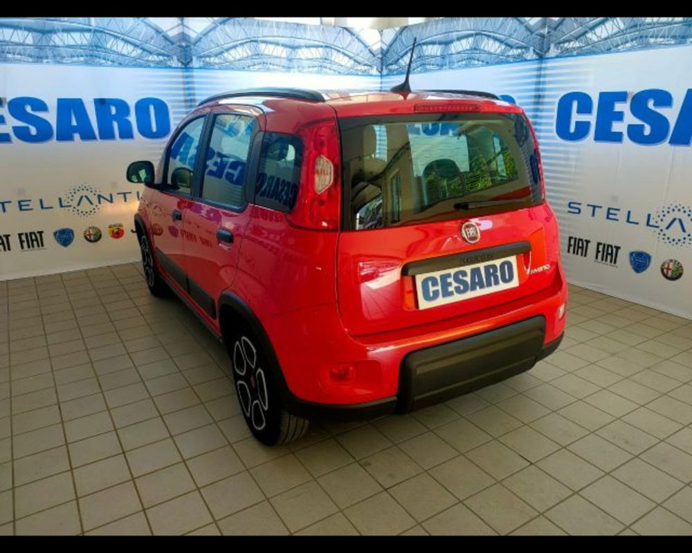 Fiat Panda usata a Aosta (3)