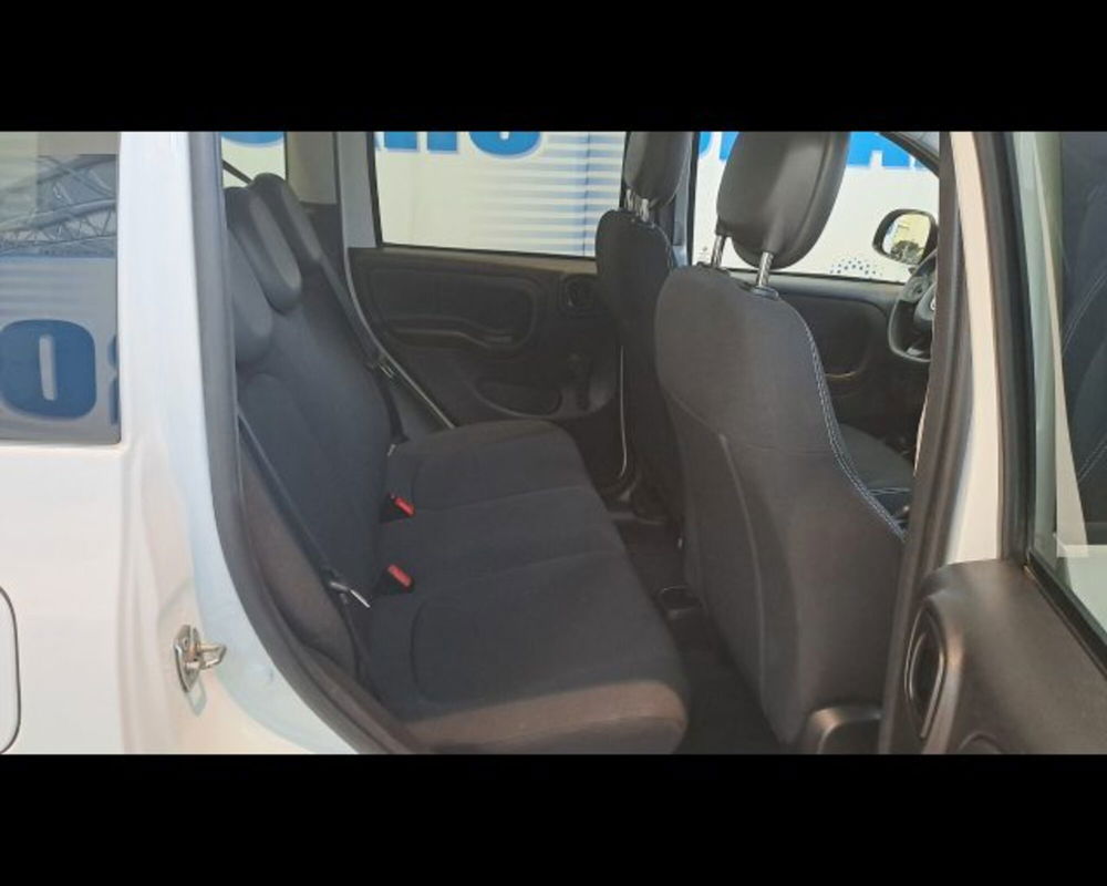 Fiat Panda usata a Aosta (11)