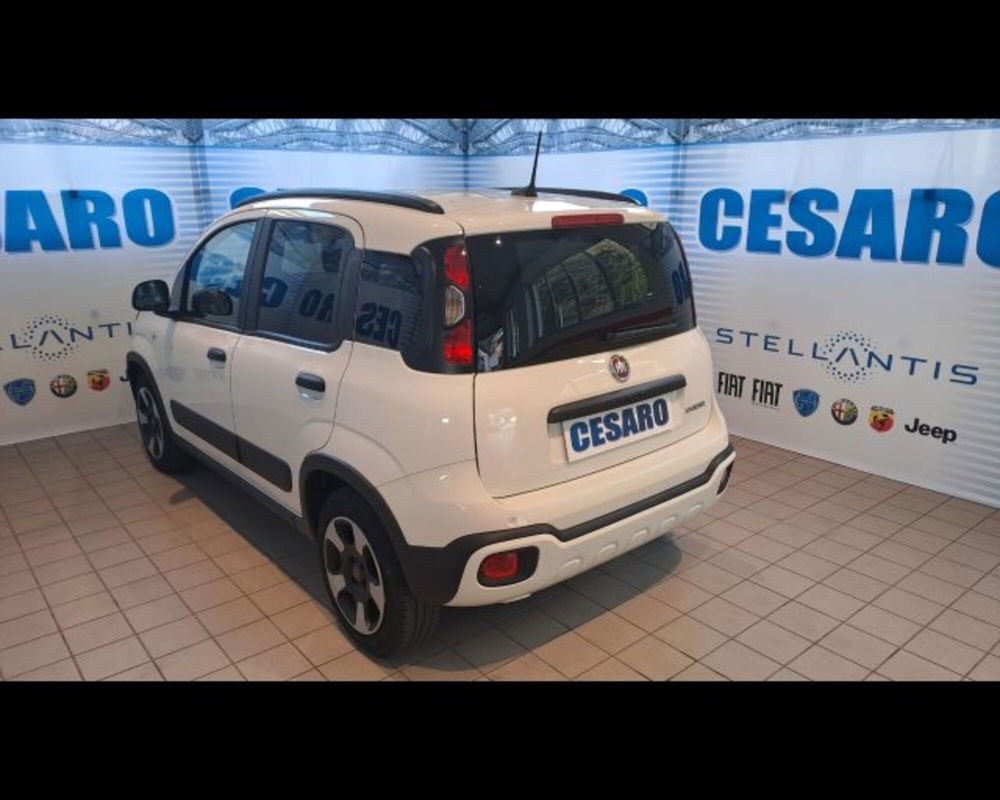 Fiat Panda usata a Aosta (3)