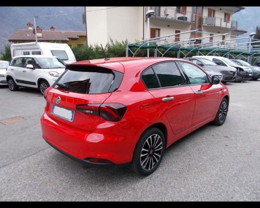 Fiat Tipo usata a Aosta (3)