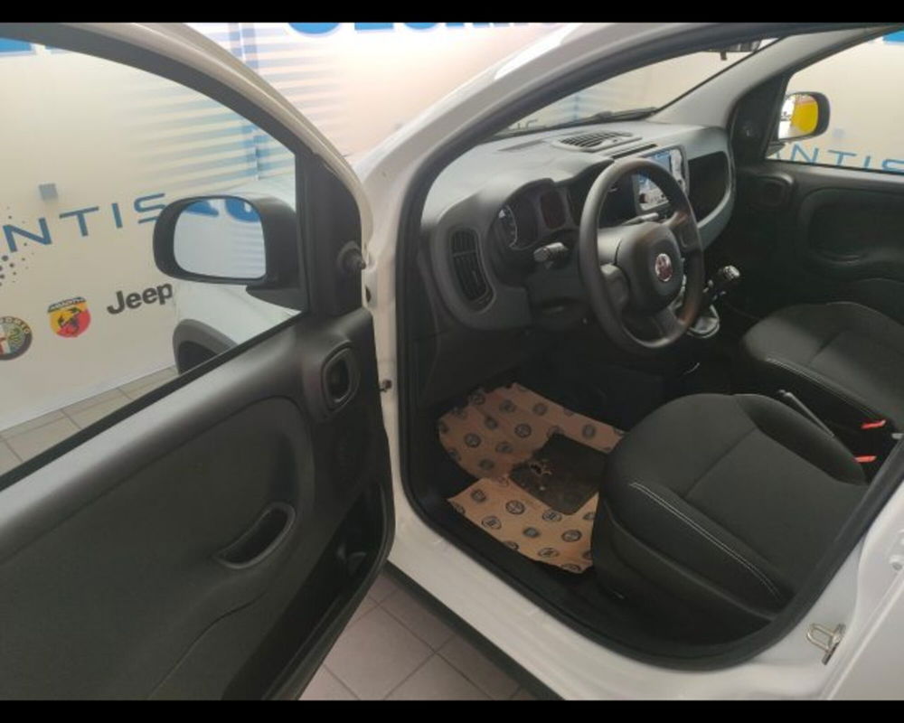 Fiat Panda nuova a Aosta (5)