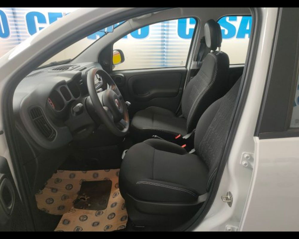 Fiat Panda nuova a Aosta (6)