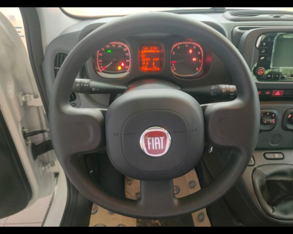 Fiat Panda nuova a Aosta (8)