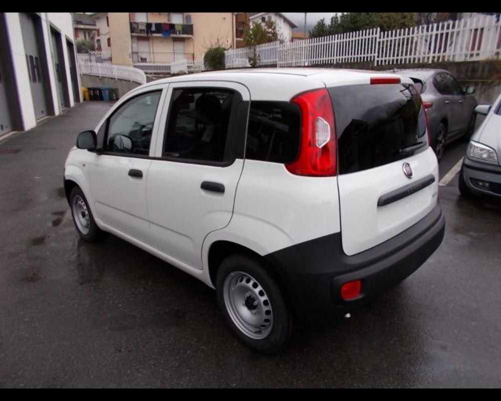 Fiat Panda nuova a Aosta (4)