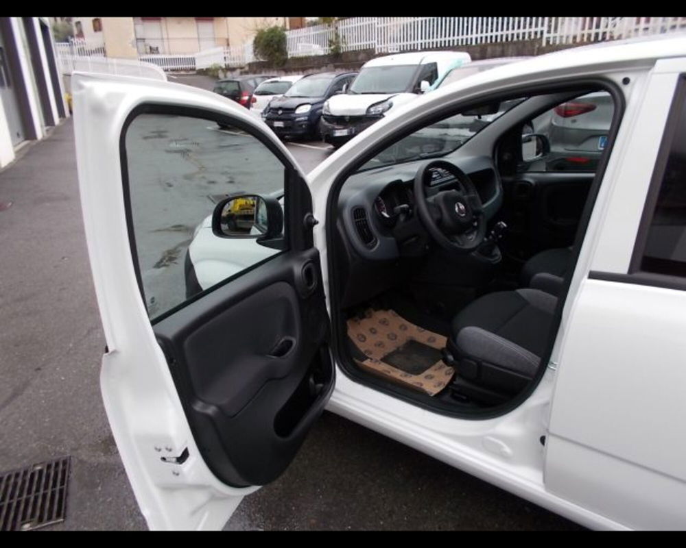 Fiat Panda nuova a Aosta (5)