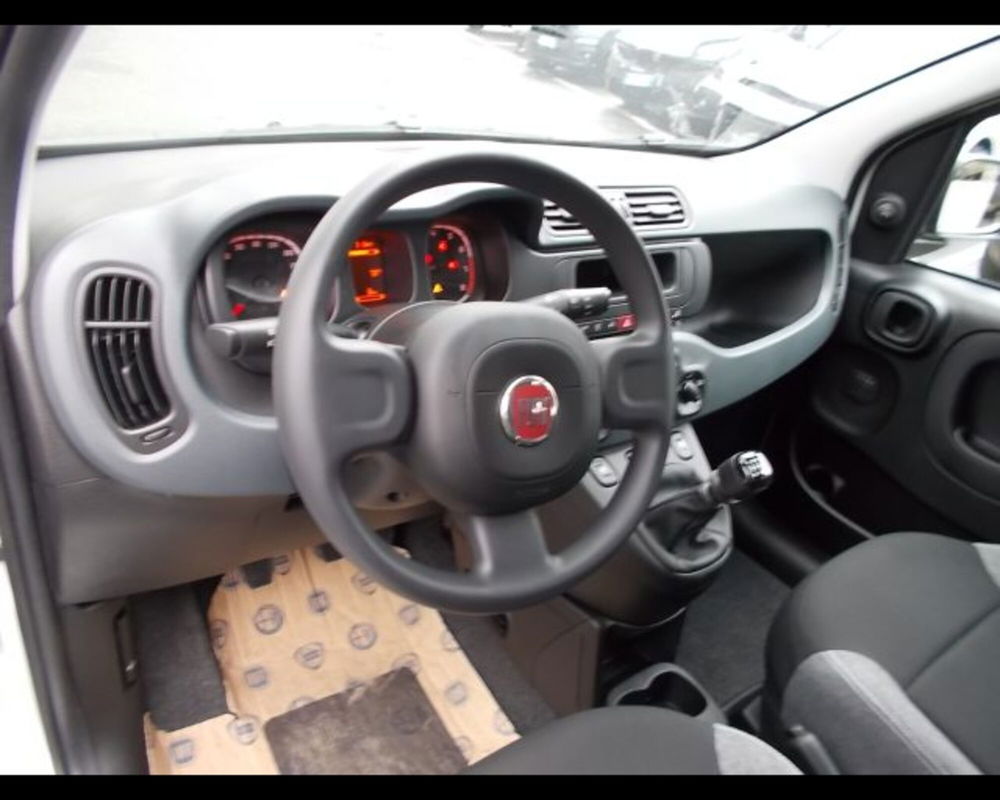 Fiat Panda nuova a Aosta (6)