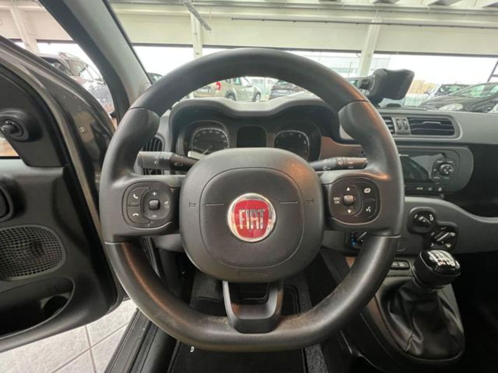 Fiat Panda usata a Modena (10)