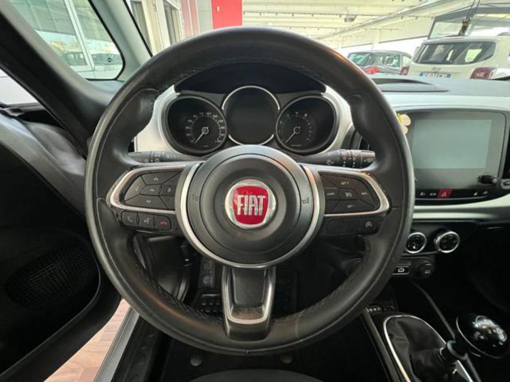 Fiat 500L usata a Modena (10)