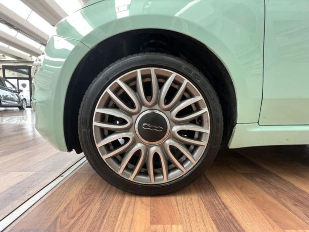 Fiat 500 usata a Modena (10)