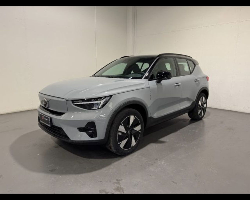 Volvo XC40 nuova a Treviso