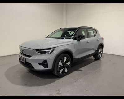 VOLVO Veicoli Commerciali XC40 XC40 N1 recharge single Core nuova a Conegliano