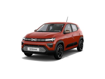 Dacia Spring Extreme Electric 65 nuova a Gioia Tauro