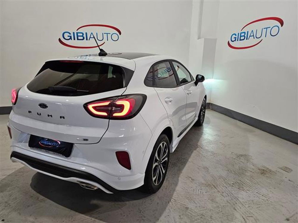 Ford Puma usata a Palermo (8)