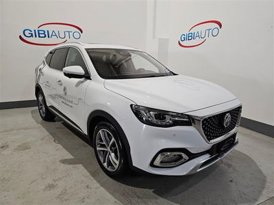 Mg EHS Plug-in Hybrid Exclusive nuova a Palermo