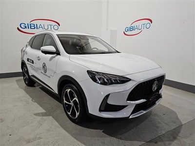 Mg HS 1.5 Luxury auto nuova a Palermo