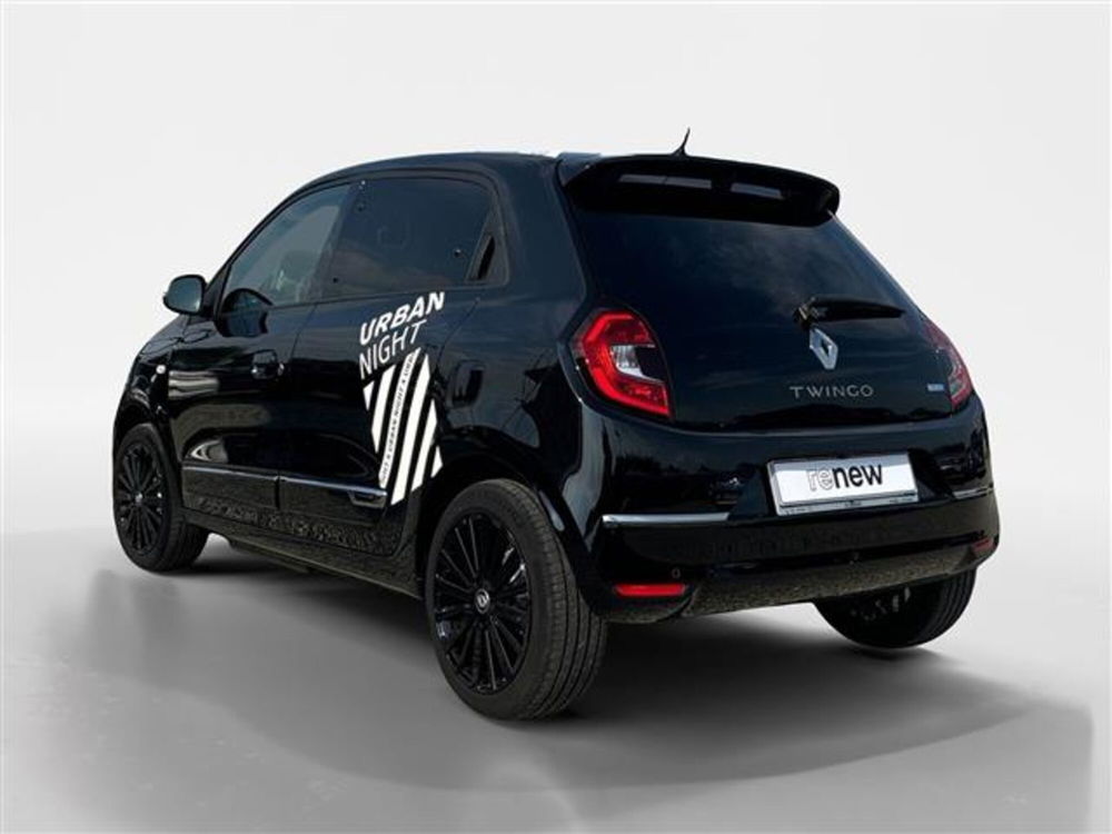 Renault Twingo usata a Torino (3)