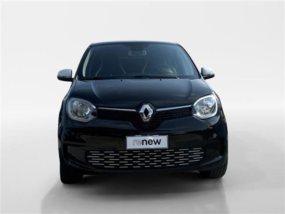 Renault Twingo usata a Torino (5)