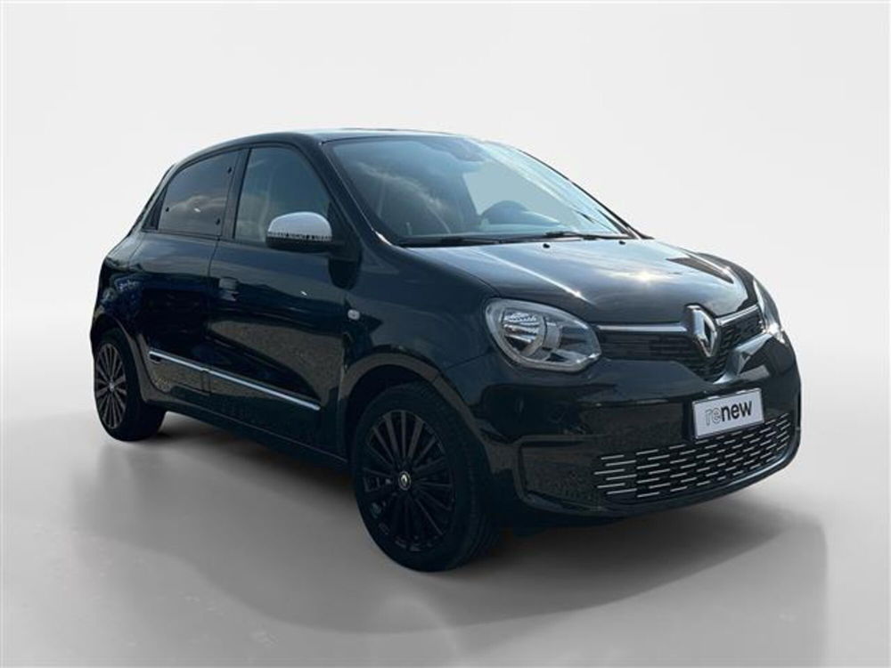 Renault Twingo usata a Torino (9)