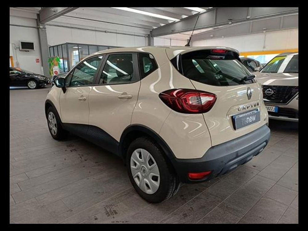 Renault Captur usata a Cremona (3)