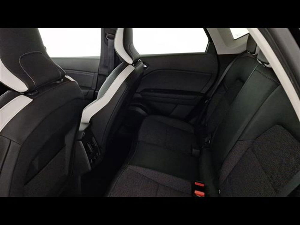 Renault Captur usata a Milano (11)