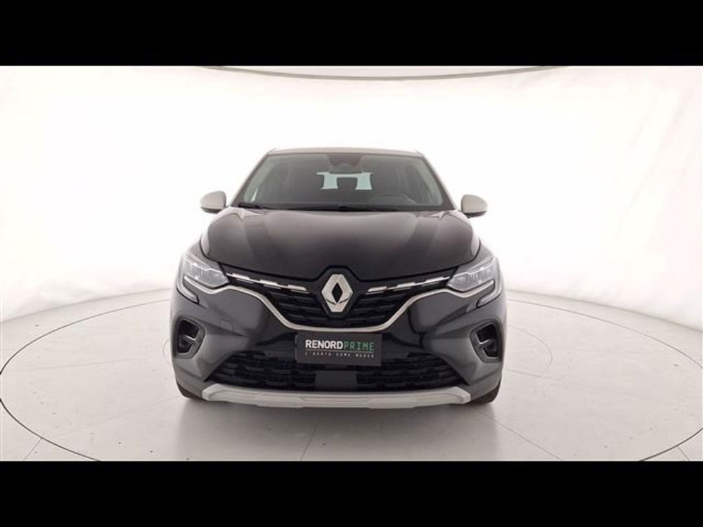 Renault Captur usata a Milano (4)