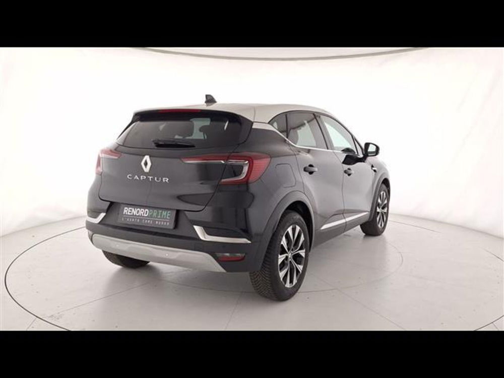 Renault Captur usata a Milano (5)