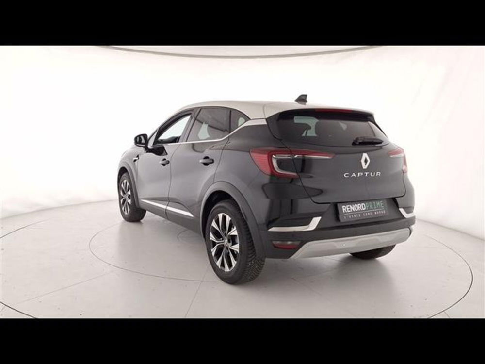 Renault Captur usata a Milano (6)