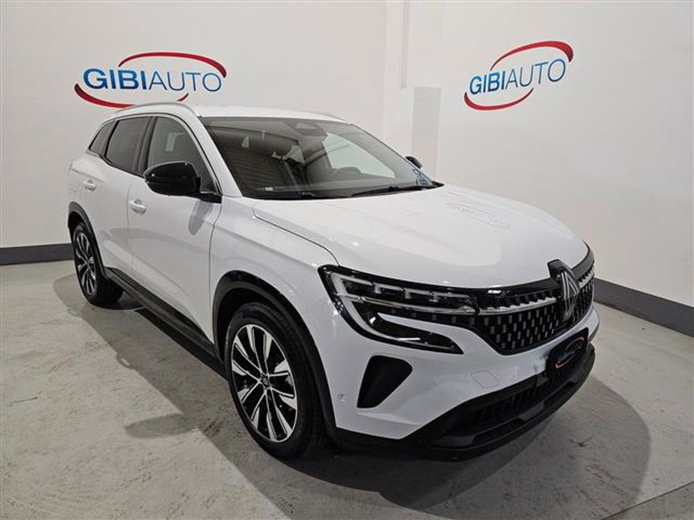 Renault Austral usata a Palermo