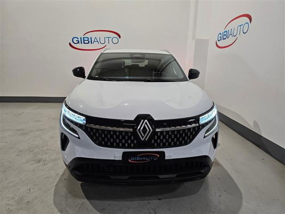 Renault Austral usata a Palermo (2)