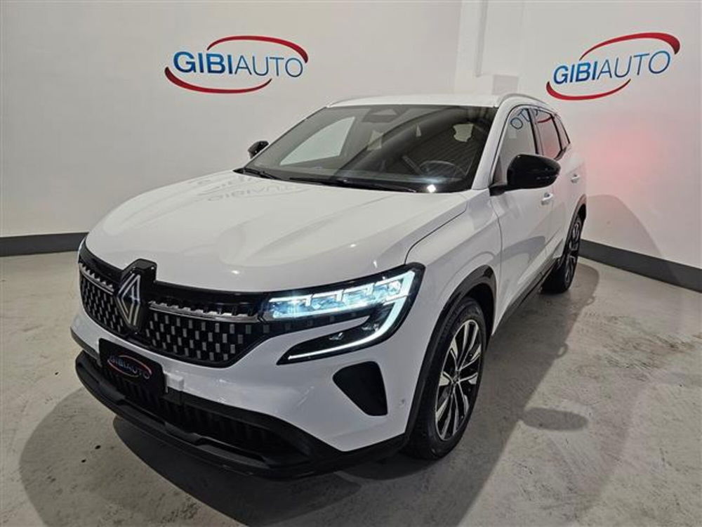 Renault Austral usata a Palermo (3)