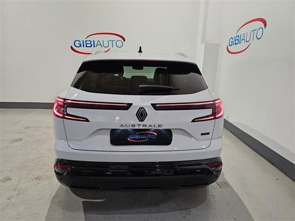 Renault Austral usata a Palermo (7)